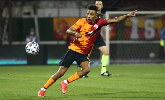 Benfica, Gedson Fernandes'i kadrosunda tutmak istiyor