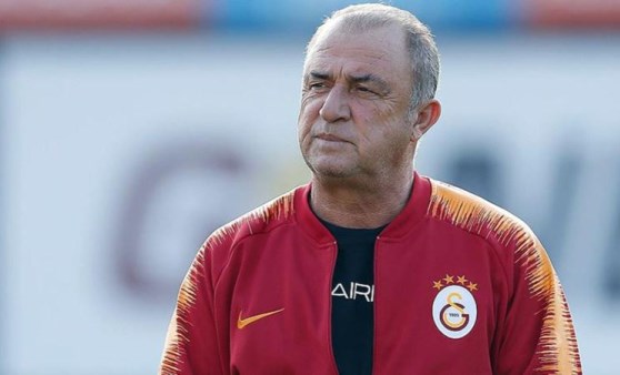 Galatasaray'ın eski başkanı Ünal Aysal: Fatih Terim'in hocalığının süresi çoktan geçmişti