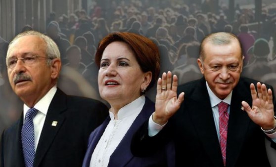 Tüm parti seçmenleri anlaştı: Yüzde 75'i 'evet' dedi!