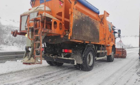 Türkiye genelinde birçok yol ulaşıma kapandı: İşte son durum