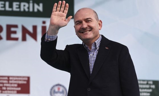 Ankette açıklandı: Yurttaşlar Süleyman Soylu'ya inanmıyor