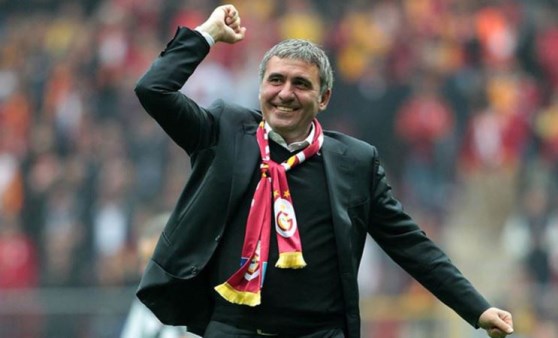 Ümit Karan'dan yıllar sonra gelen itiraf: Galatasaray'dan Hagi yüzünden ayrıldım