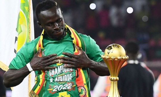 Senegal'in kahramanı Sadio Mane'nin peri masalı