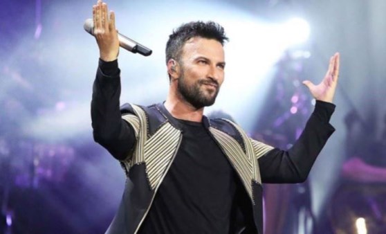 Tarkan, Ara Güler'i 'Gerçek mi bu?' sözleriyle andı