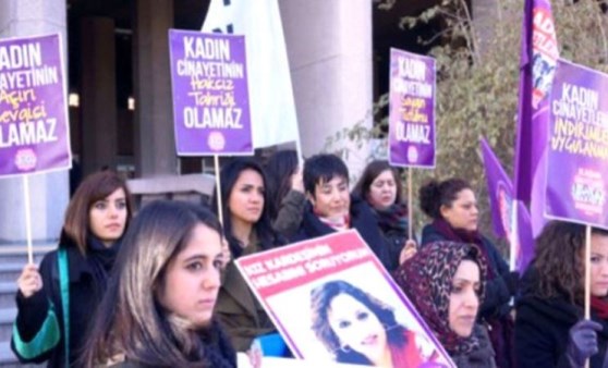 Hatice Kaçmaz’ı 15 yerinden bıçaklayarak öldüren katile skandal ceza indirimi