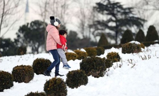 Meteoroloji'den İstanbullulara kar yağışı uyarısı: Kaç gün süreceği belli oldu (16 Mart 2022) (Video Haber)