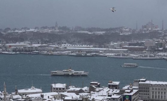 İstanbul'da yola çıkacaklar dikkat: Bu seferler iptal (19 Mart 2022) (Video Haber)