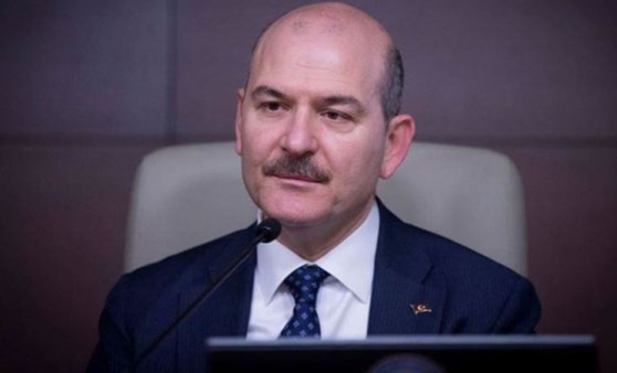 Süleyman Soylu hakkında kritik iddia: 'Birkaç hafta içerisinde...' (23 Mart 2022) (Video Haber)