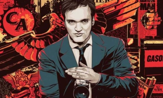 İyi ki doğdun Quentin! Doğum gününde Tarantino'nun tüm yaşamı