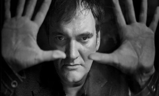 Quentin Jerome Tarantino'nun tüm filmleri