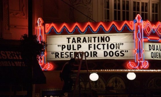 Tarantino'nun evreni ve filmlerine gizlediği küçük ayrıntılar