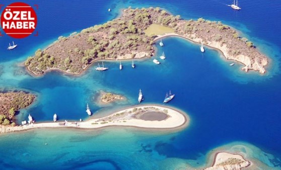 Türkiye'nin cennet köşesi Göcek'i bekleyen büyük tehlike: 'Uzun vadede turizme çok büyük darbe vuracak'