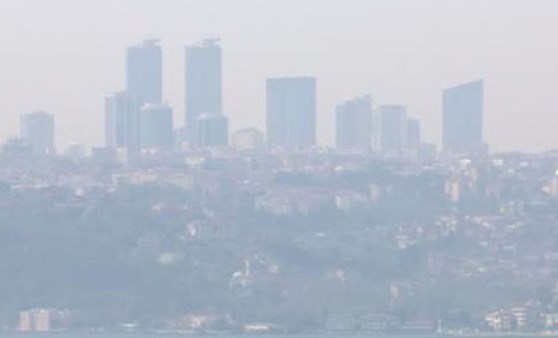 'Çöl tozu' uyarısı: Bu dönemlerde ölümlerde artış gözlemledik