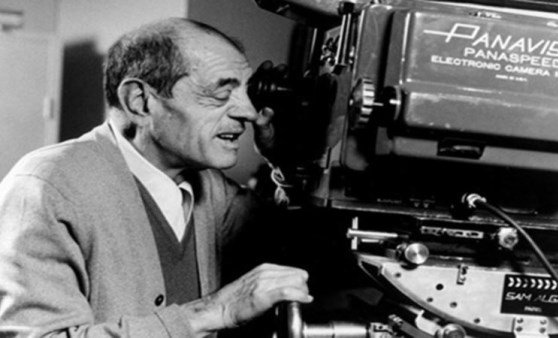 Sürrealist yönetmen Luis Bunuel ve filmleri