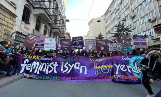 8 Mart Dünya Emekçi Kadınlar Günü nedir? İşte tarihçesi ve önemi