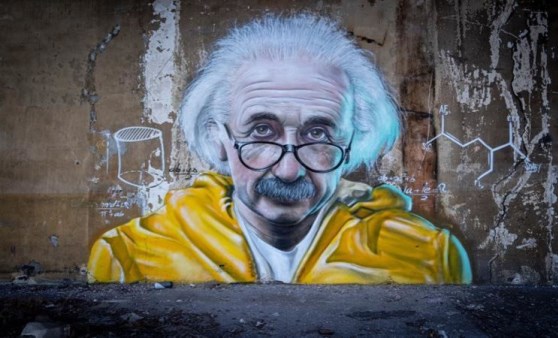 İzafiyet Teorisi'nin doğum gününde Einstein'ın tüm teorileri...