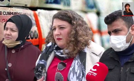 Cumhuriyet TV, yurttaşlara 'Mutlu musunuz?' sorusunu yöneltti: Mümkün mü?