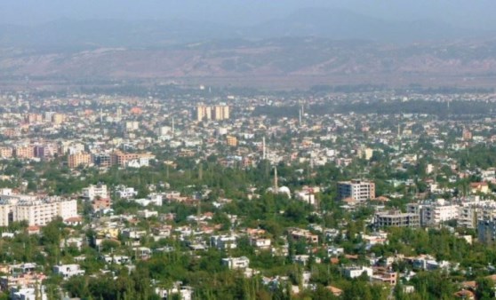 Osmaniye'de çift dilli yazıtlar Dünya Belleği Kütüğü'ne alındı (14 Nisan 2022) (Video Haber)