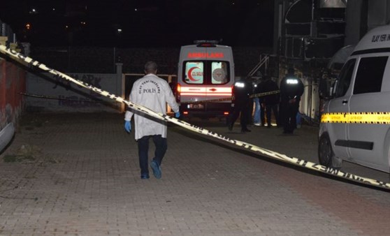 Malatya'da kız yurdunda feci ölüm! (21 Nisan 2022) (Video Haber)