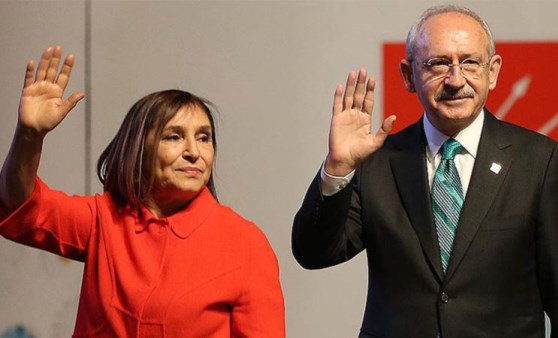 Evinin elektriği kesilen Selvi Kılıçdaroğlu: Alışacağız, atlatacağız (21 Nisan 2022) (Video Haber)