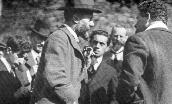 Ünlü düşünür Max Weber, 158 yıl önce bugün dünyaya geldi