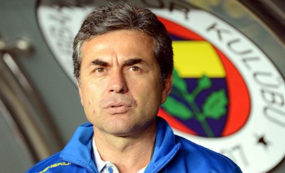 Aykut Kocaman: 