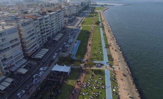 Profesörden 'tsunami' uyarısı: 'İzmir'den İskenderun'a kadar...' (27 Nisan 2022) (Video Haber)