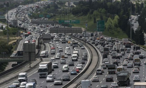 Araç sahipleri dikkat: Zorunlu trafik sigortasında zamlı tarifeye son iki gün