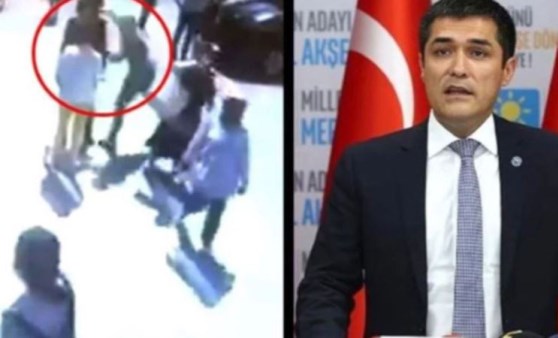 Buğra Kavuncu'ya saldırıda iddianame tamamlandı: Saldırgana 1 yıl hapis istendi (06 Nisan 2022) (Video Haber)