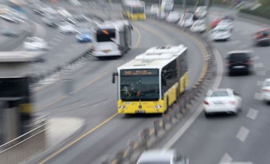 İstanbul'da toplu ulaşıma yapılan zam hakkında bakanlıktan açıklama (06 Nisan 2022) (Video Haber)