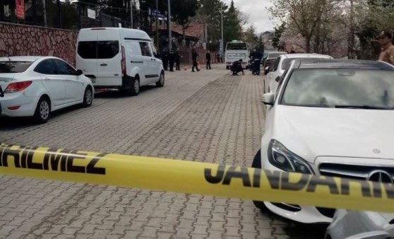 Doktoru öldüren uzman çavuş hakkında yeni gelişme (09 Nisan 2022) (Video Haber)