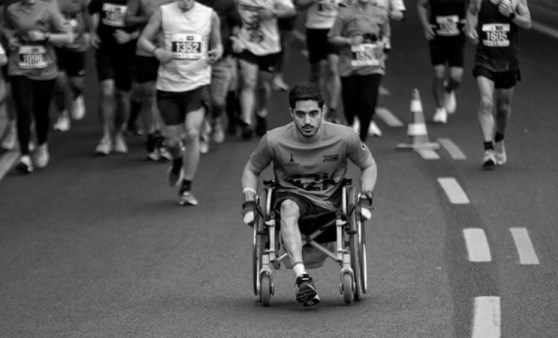 Fotoğraf yarışması sonuçlandı: İşte Maraton İzmir’in en iyi kareleri