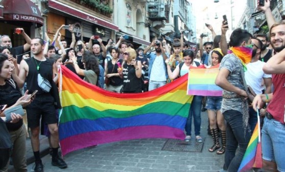 LGBTI+ nedir, LGBTI+ harflerinin açılımı nedir, LGBTI+ ne topluluğu?