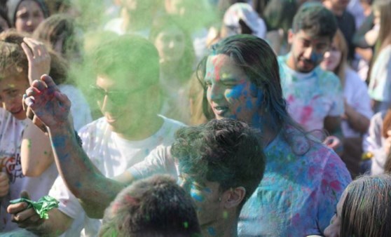 Muğla'da Kötekli Gençlik Festivali coşkusu