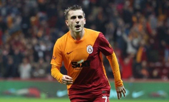 Süper Lig'in en pahalı 10 futbolcusunu açıkladılar