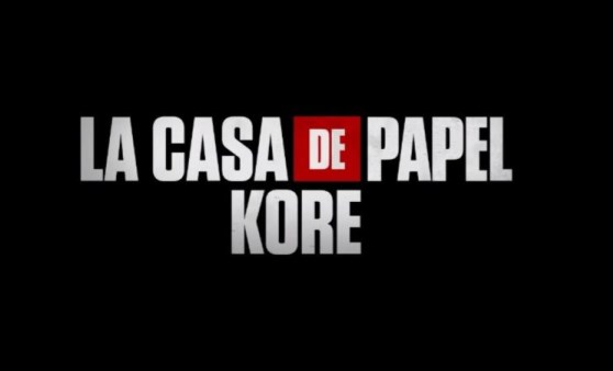 La Casa de Papel'in Kore versiyonu için tanıtım fragmanı yayımlandı