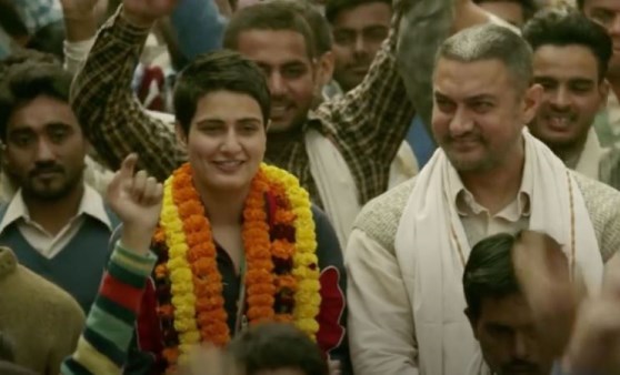 Dangal filmi gerçek mi, konusu nedir, oyuncuları kimler?