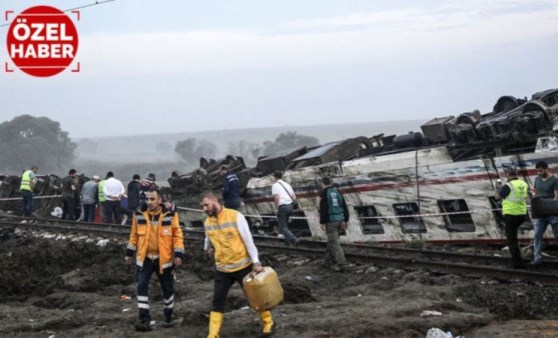 Çorlu Tren Katliamı davası öncesi aileler Cumhuriyet'e konuştu: 'Adalet katilleri koruyup, hak arayanları cezalandırıyor' (25 Mayıs 2022)