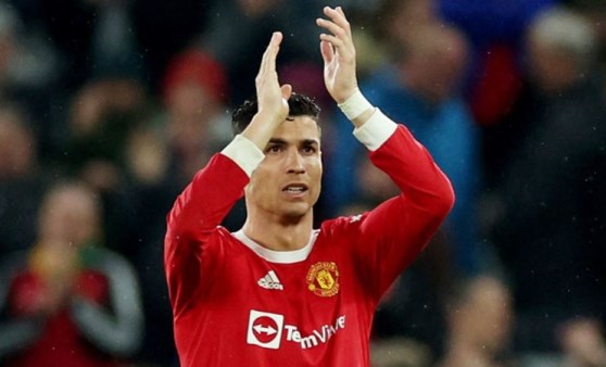 Manchester United'ın yıldızı Cristiano Ronaldo'ya Mourinho talip oldu