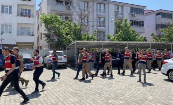 'Ucuza koyun satma' bahanesiyle dolandırıcılık