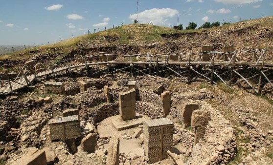 Tarih yazımını değiştiren tarihin sıfır noktası: Göbeklitepe nerede, hangi ilde? Göbeklitepe'nin tarihi ve özellikleri