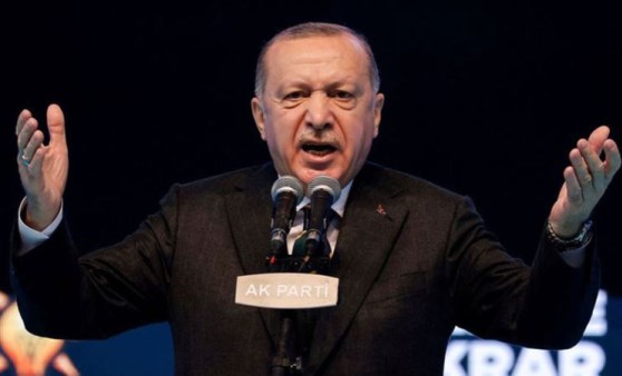 Avrasya Araştırma'dan son seçim anketi: Erdoğan, 3 adaya da kaybediyor