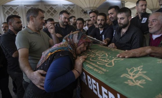 Ankara'daki selde yaşamını yitirmişti: İlkay Yiğit'in son telefon görüşmesi yürek yaktı (12 Haziran 2022) (Video Haber)