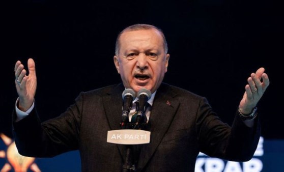 Son seçim anketinden çarpıcı sonuç: 'Erdoğan kazanamaz' diyenler önde!