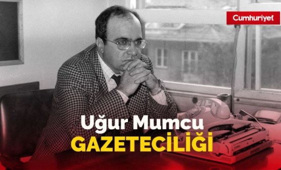 Önemli isimler Uğur Mumcu'nun gazeteciliğe kattıklarını anlattı: 'Yolumuzu hâlâ aydınlatıyor'