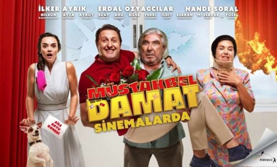 TV yayın akışı 27 Ekim Cuma! Hangi kanalda ne var, günün filmleri ve dizileri neler?