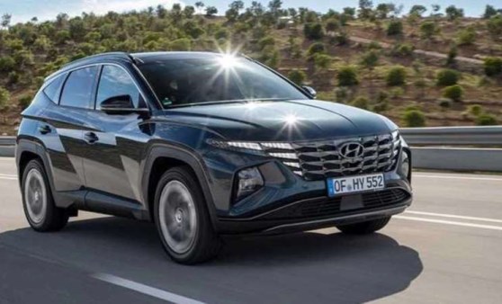 Hyundai'den bu aya özel kampanyalar: 675 bin liradan başlıyor!