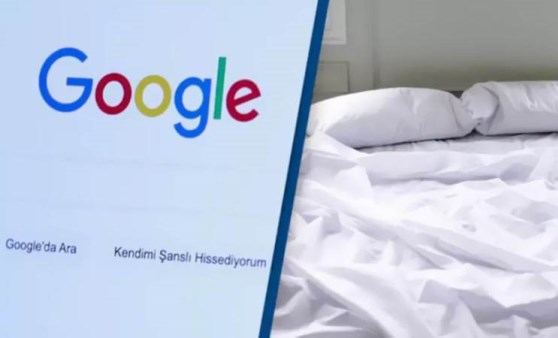 Google'da 2023'te cinsellikle ilgili en çok hangi sorular aratıldı?