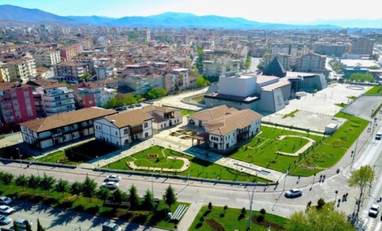 Malatya'nın ilçeleri! Malatya'nın kaç ilçesi var? Malatya'nın ilçe nüfusları kaç? Malatya'nın ilçe belediyeleri hangi partiden?