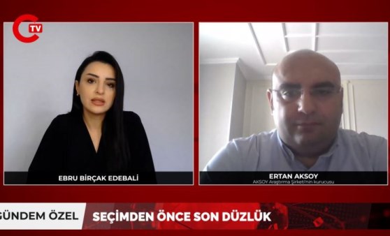 Seçim 2. tura kalacak mı? İşte son araştırmalar...